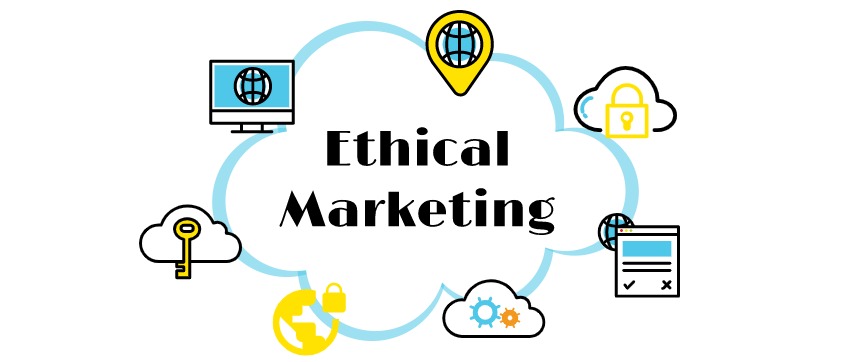 How to do Digital Ethical Marketing?